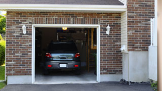 Garage Door Installation at Colonial Heights, Illinois