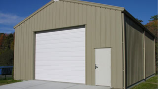 Garage Door Openers at Colonial Heights, Illinois